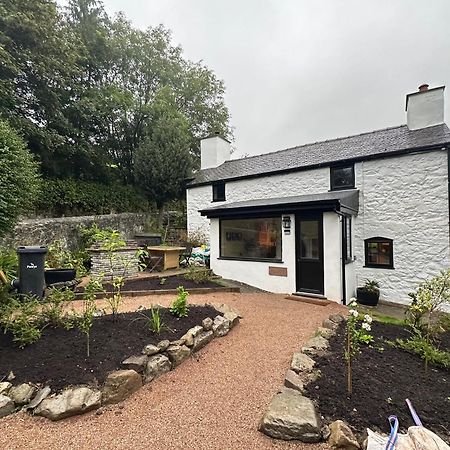 Villa Maengwynedd, Llanrhaeadr Ym Mochnant à Oswestry Extérieur photo
