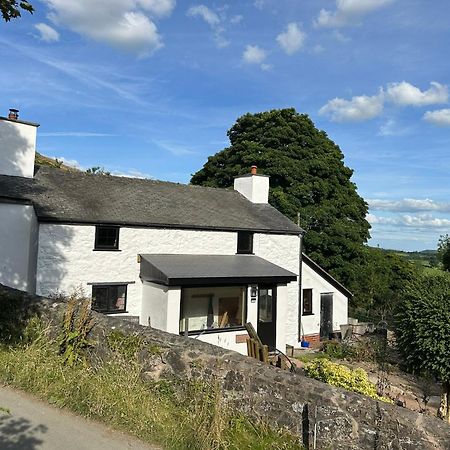 Villa Maengwynedd, Llanrhaeadr Ym Mochnant à Oswestry Extérieur photo