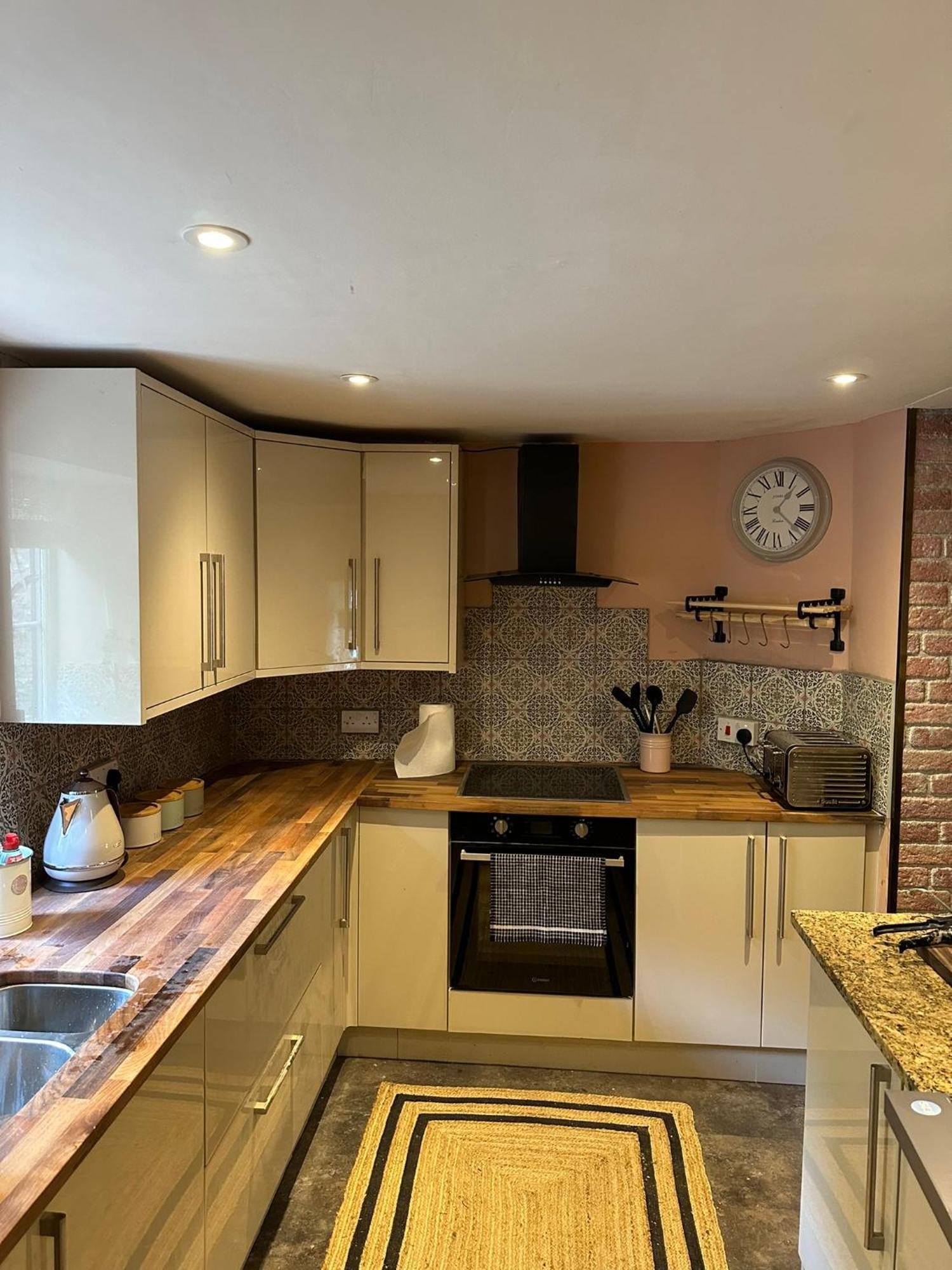 Villa Maengwynedd, Llanrhaeadr Ym Mochnant à Oswestry Extérieur photo